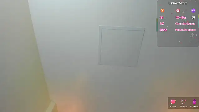 MAGIEVANS1 webcam