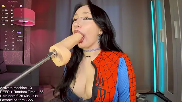 Juicy_Vikki webcam