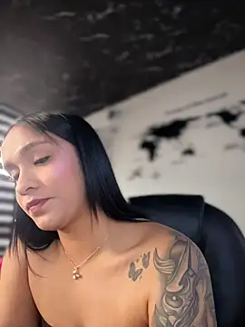Isabella-Teen webcam