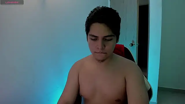 Asta_YunoXXX webcam