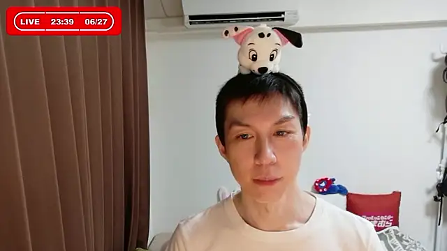 kazukota20 webcam