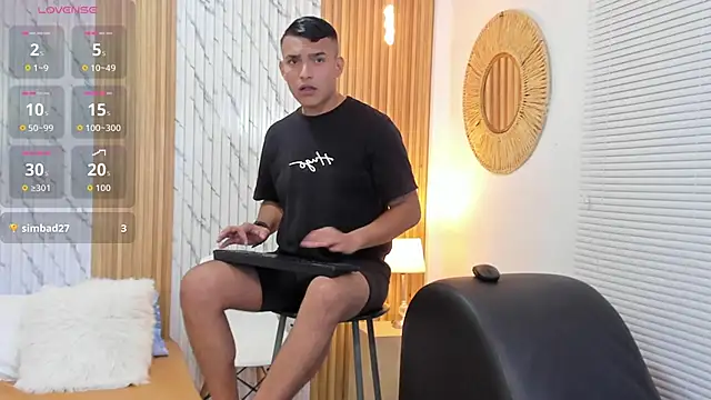 Chris_vega_ webcam