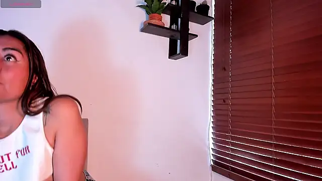 im_amber webcam
