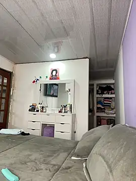 Marianahb-e webcam