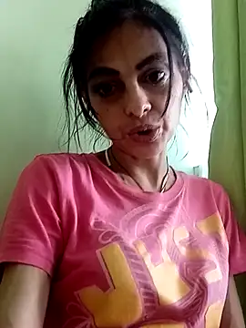 ChantalXOrchid webcam