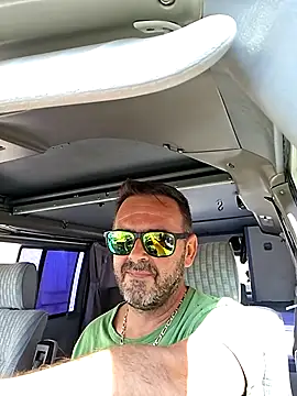 pachapeter webcam