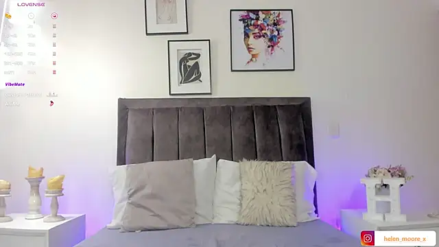 helen_mooree webcam