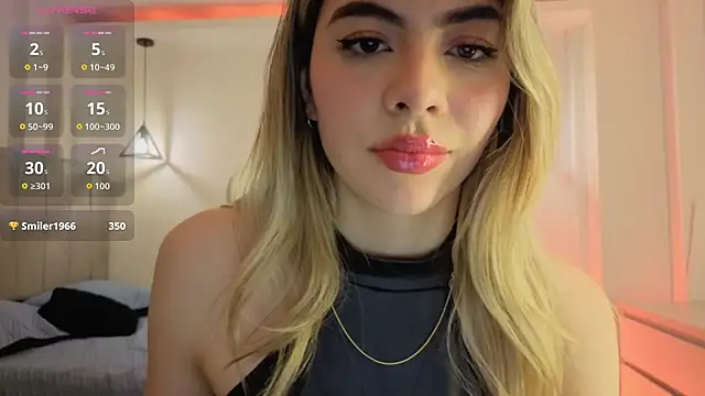 Nathaly-sky webcam