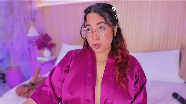 MelissaKarterrs webcam