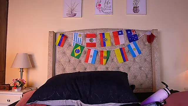 allisson_m webcam
