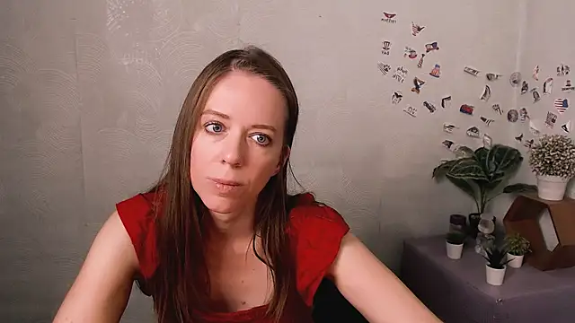 GloriaSi_ webcam
