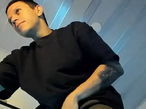 Masterdave7 webcam