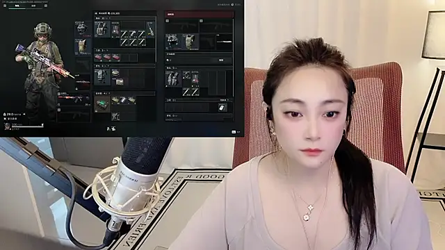 Daisy-77 webcam