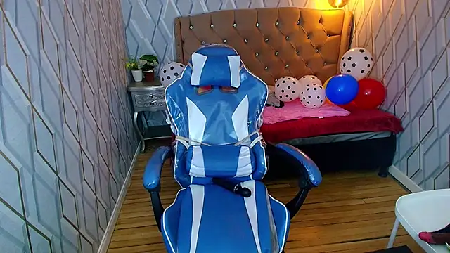 Angelchristix webcam