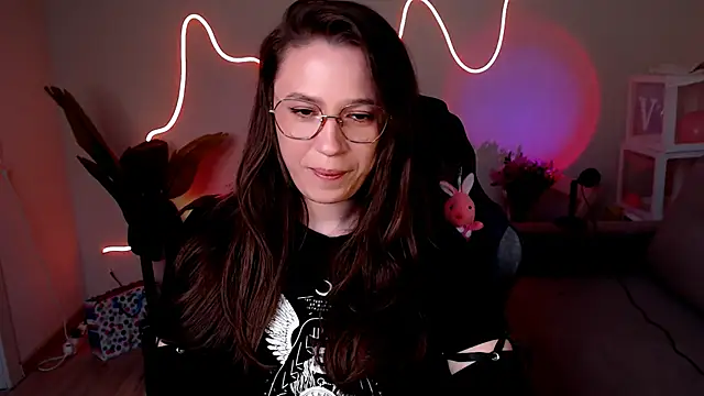 M_Sensual webcam