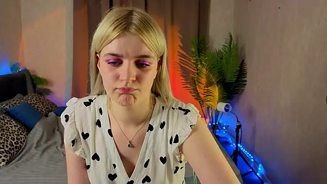 Gretchen_Mol webcam