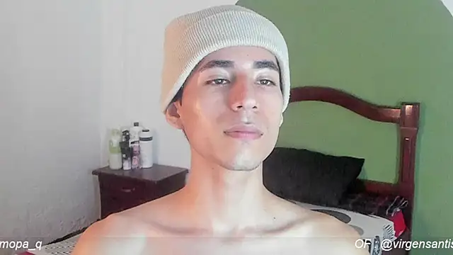 Thekwisatzhaderach webcam