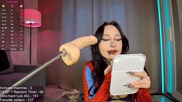 Juicy_Vikki webcam