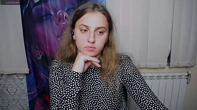 AmandaDimond_ webcam