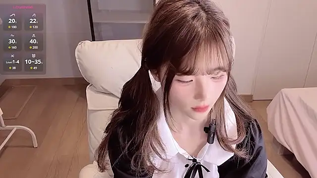 guoguo-77 webcam