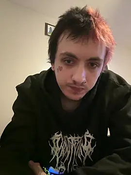 Capwildd_124 webcam