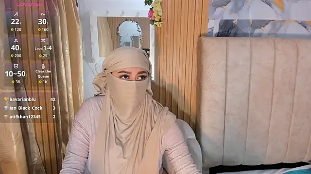 _ghaliaa webcam