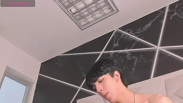 AerumChae webcam