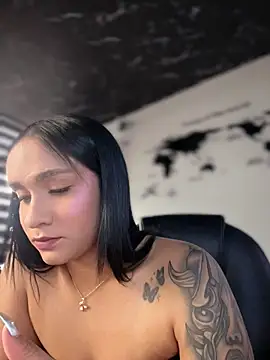 Isabella-Teen webcam