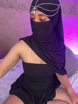 _Malak webcam