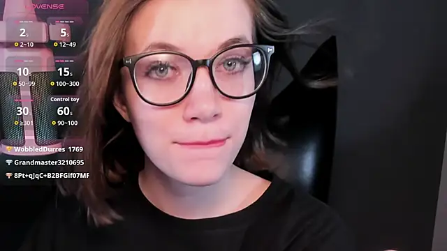 CathyAdams webcam