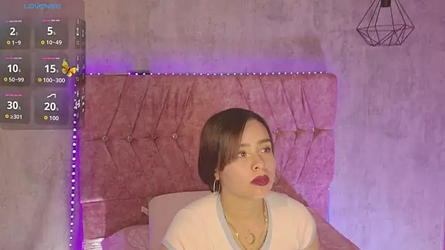 Mia_lopez_1 webcam