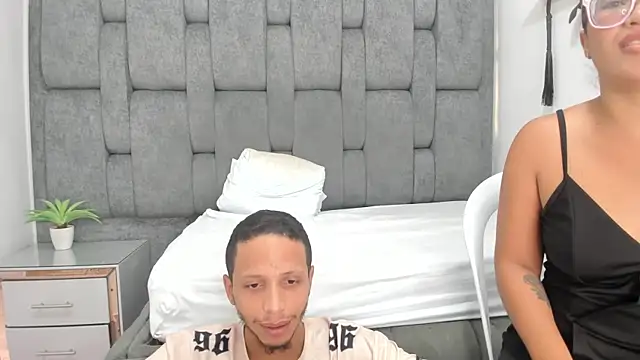 DamianandEva webcam