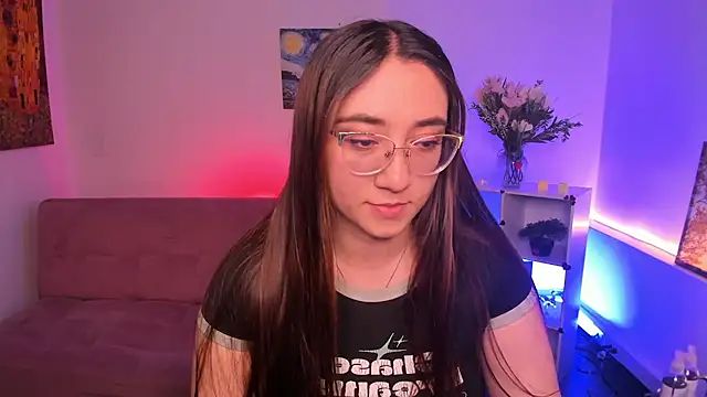 _RosieRider webcam