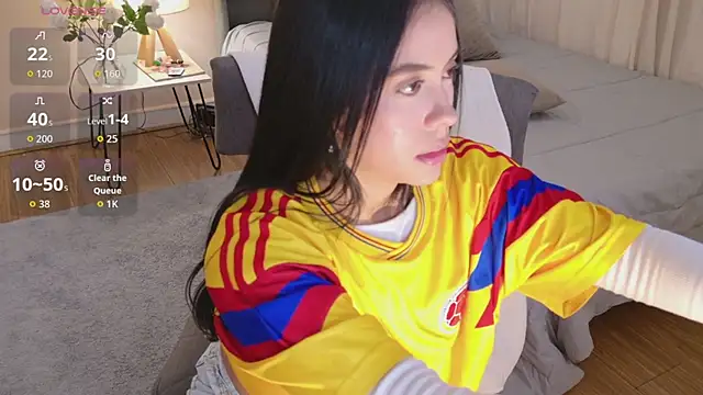 Megaan___ webcam