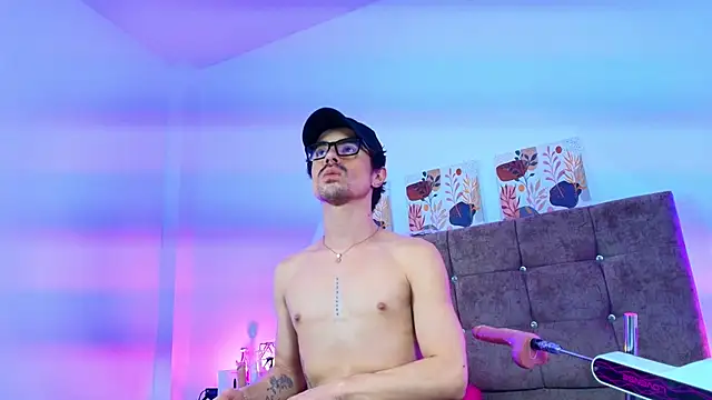 Ethan_Briggs_ webcam