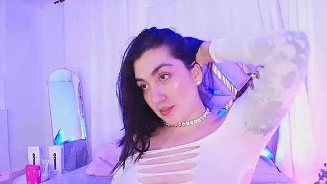 KathiaJenner webcam