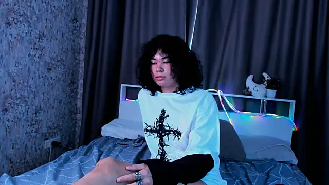 Gentle_Flash webcam