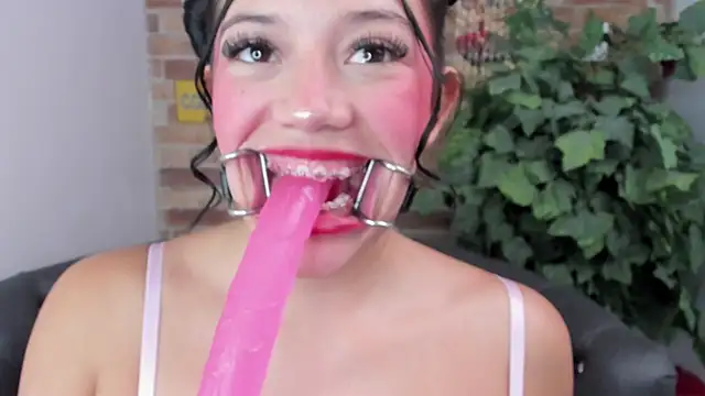 foxy_vera webcam