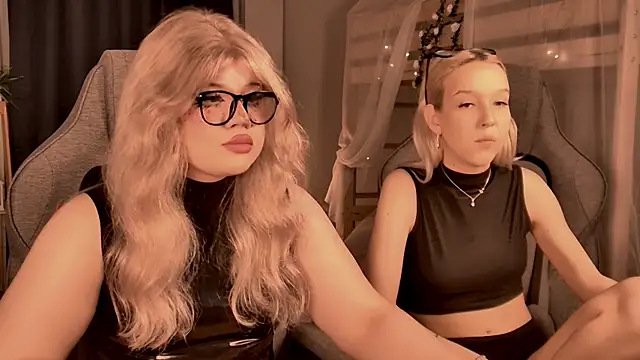 MaoqiBeverly webcam