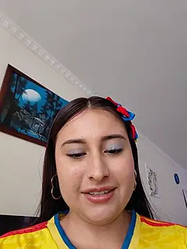 JuliettaArlet webcam