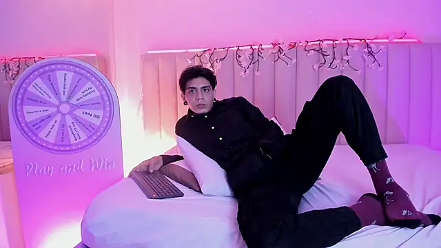 abrilandjulian webcam