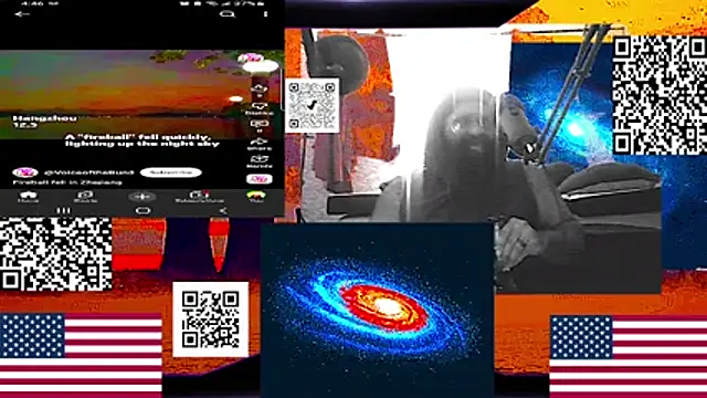 RussellTaylorLacy webcam