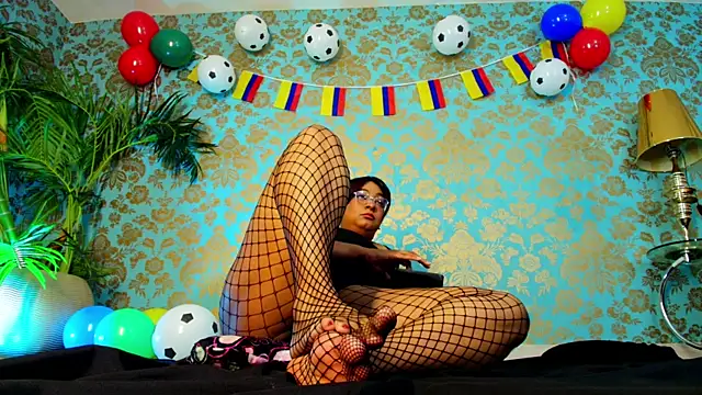 alexa_cruz__ webcam