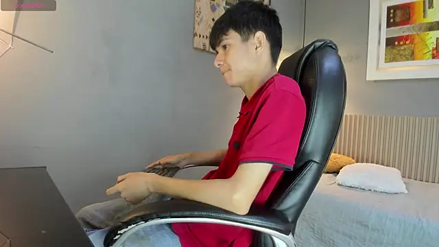 maxim_rod webcam