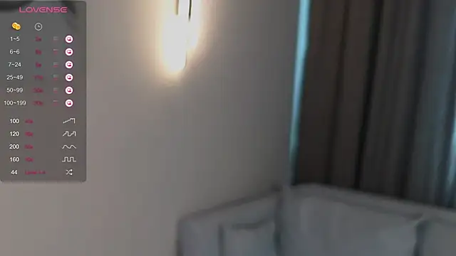 PatriciaaReed webcam