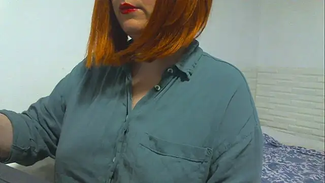 SimplyMaria777 webcam