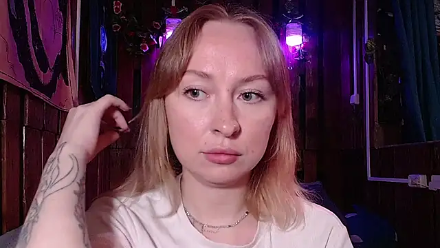 Mimi-Deep webcam