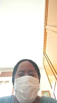 Maryleycandelo webcam