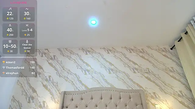 sofi_delight webcam