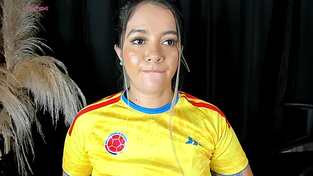 Leidy_2026 webcam